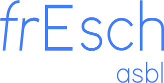 frEsch asbl logo